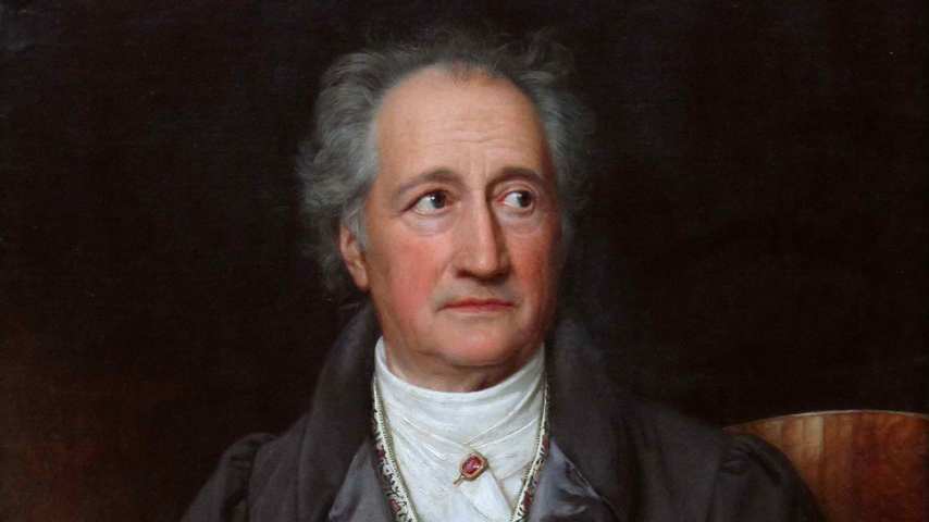 Photo of Johann Wolfgang von Goethe o poslaniku Muhammedu, a.s.
