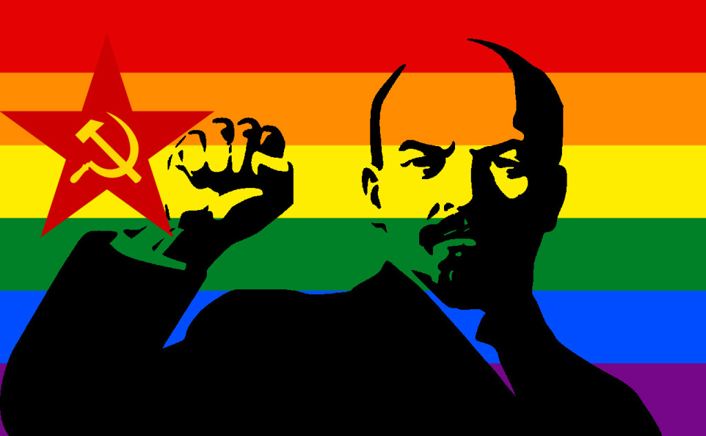 Photo of Homoseksualci u komunističkoj Rusiji – Od podrške do zabrane