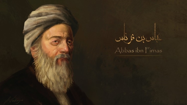 Photo of Abbas ibn Firnas – Prvi avijatičar