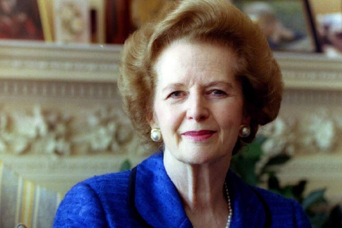 Photo of Deset mitova o Margaret Thatcher