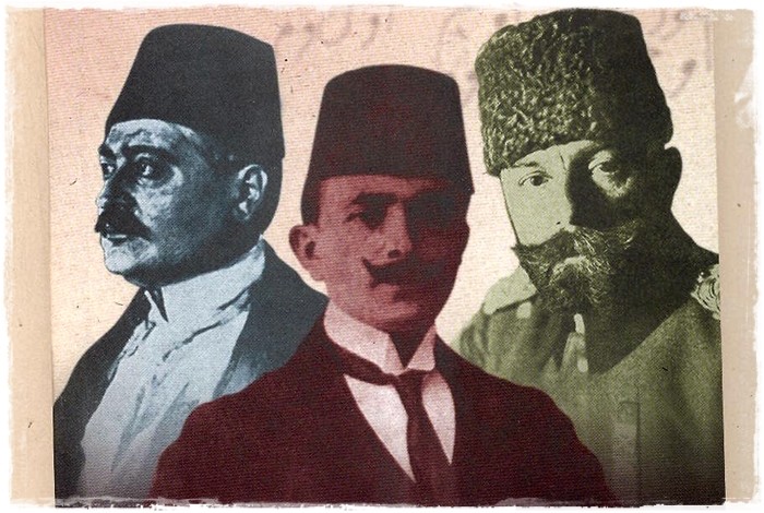 Photo of Emir Šekib Arslan – Uzroci napredovanja muslimana u prošlosti