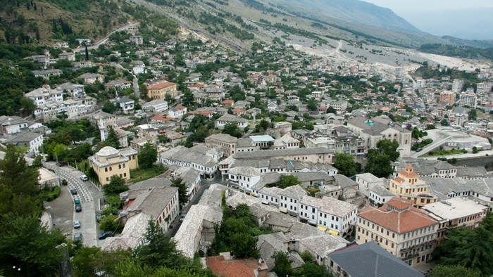 Photo of Gjirokastër – Albanski grad koji plijeni svojom ljepotom