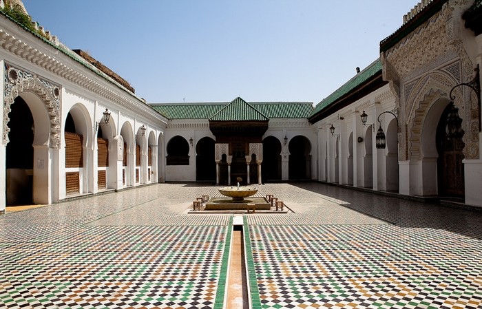 Photo of Muslimanka Fatima al-Fihri osnovala je najstariji univerzitet na svijetu