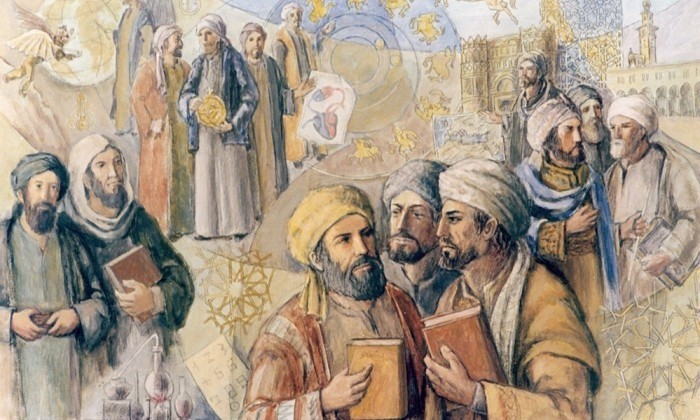 Photo of Znameniti islamski književnici, putnici, geografi, hemičari i drugi znanstvenici