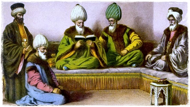 Photo of Nauka u Osmanskom carstvu – Um sputan okovima tradicije