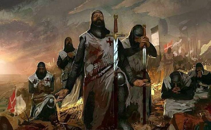 Photo of Vrijeme kada je Zapad želio da islam zaustavi kršćanski ekstremizam
