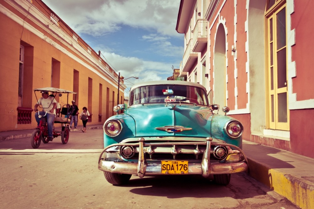 Photo of Najapsurdnije zabrane na Kubi koje turisti niti ne primijete