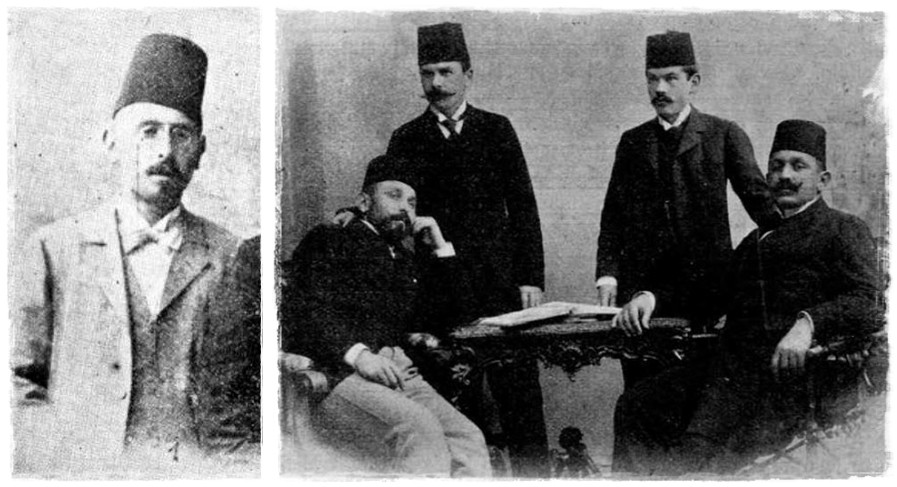Photo of Osman Nuri Hadžić o ulemi drugog ranga, dekadenci i satanizaciji islamske misli