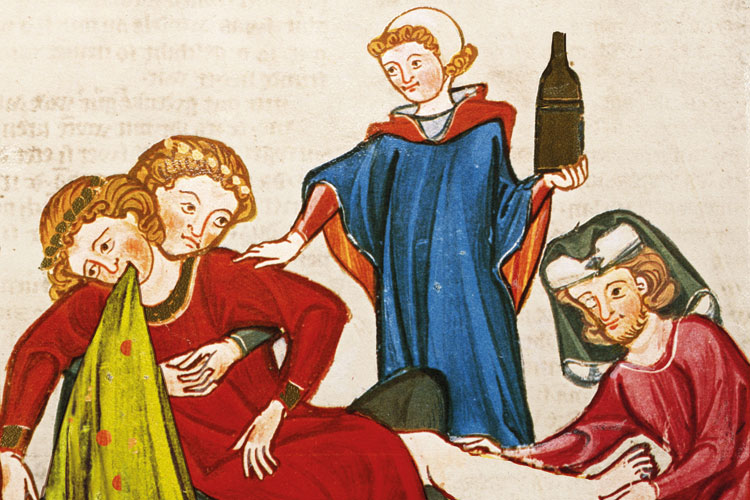 Photo of Kako je izgledao prijemni ispit i studiranje u srednjem vijeku