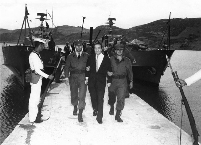 Photo of Na današnji dan (17. septembra 1961) ubijen je prvi narodom izabrani premijer Turske – Adnan Menderes
