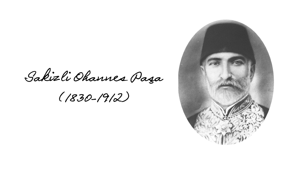Photo of Sakızlı Ohannes Paşa – Pionir osmanskog ekonomskog liberalizma