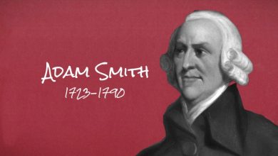 Photo of Adam Smith – Mogu li pohlepa i sebičnost biti dobre