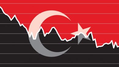 Photo of Turska na »ekonomskom rubu« – Objašnjenje u 10 grafikona (2018)