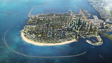 Photo of Šri Lanka gradi metropolu od 15 milijardi dolara