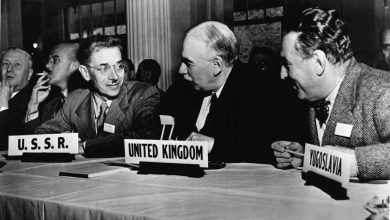 Photo of Nafta i novi svjetski poredak iz Bretton Woodsa