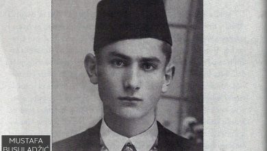 Photo of Mustafa Busuladžić – Islam i socijalizam