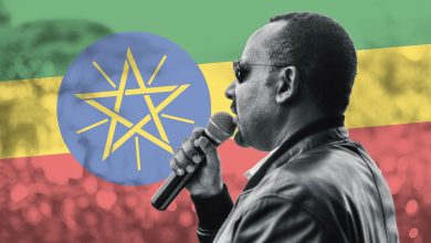 Photo of Ko je etiopski premijer Abiy Ahmed, dobitnik Nobelove nagrade za mir