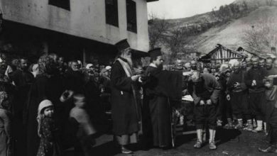 Photo of 16. mart 1913 – Dan u kojem je pokršteno 12.300 Bošnjaka