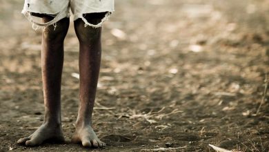 Photo of Afričko samonametnuto siromaštvo