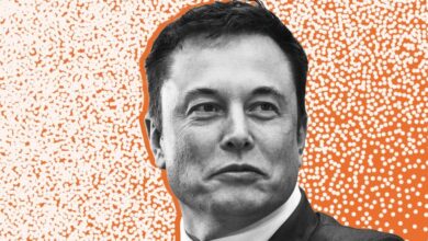 Photo of Elon Musk: od šmokljana do najbogatijeg čovjeka na svijetu