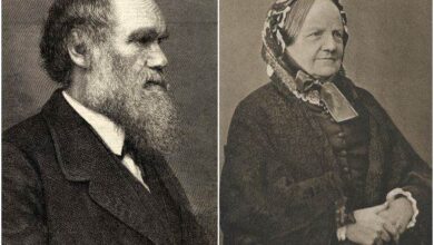Photo of Čarls Darvin, otac teorije evolucije, bio je oženjen bliskom rođakom