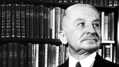 Photo of Ludwig von Mises: Elite prema kapitalizmu