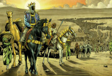 Photo of Hadži Mansa Musa (1280-1332), najbogatiji čovjek svih vremena
