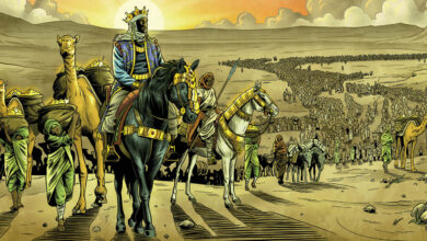 Photo of Hadži Mansa Musa (1280-1332), najbogatiji čovjek svih vremena
