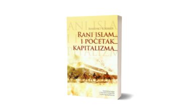 Photo of Rani islam i početak kapitalizma (2021)
