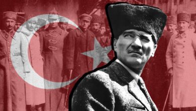 Photo of Sevrski sporazumom (1920) i kako je Ataturk spriječio Evropu da podijeli Tursku