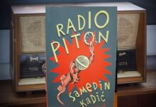 Photo of Radio Piton: Kad se tek zahodžio, nije učio hatme…