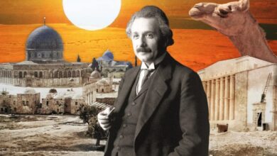 Photo of Albert Einstein: protiv antisemitizma i servilnosti moramo se boriti obrazovanjem