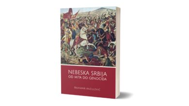 Photo of Nebeska Srbija: od mita do genocida (2024)